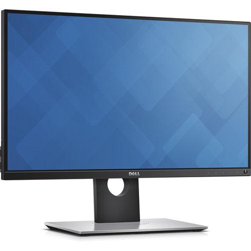 Dell UP2716D 27" QHD IPS Monitor, Black