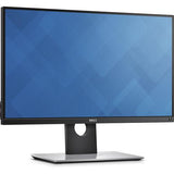 Dell UP2716D 27" QHD IPS Monitor, Black