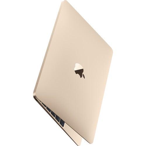 Apple MacBook 12'' MF855LL/A (2016) Intel Core M 8GB RAM 256GB Gold - Refurbished Excellent