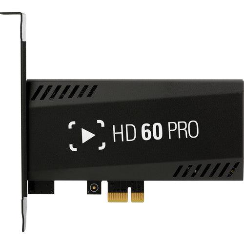 Elgato Game Capture HD60 PRO Gaming Recorder