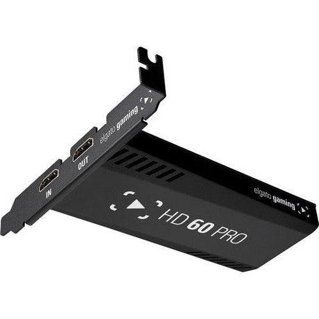Elgato Game Capture HD60 PRO Gaming Recorder