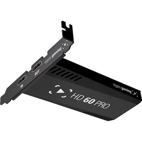 Elgato Game Capture HD60 PRO Gaming Recorder