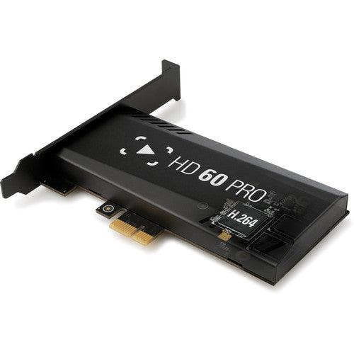 Elgato Game Capture HD60 PRO Gaming Recorder