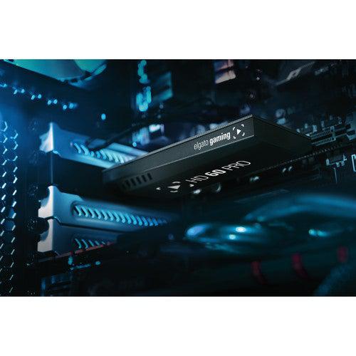Elgato Game Capture HD60 PRO Gaming Recorder