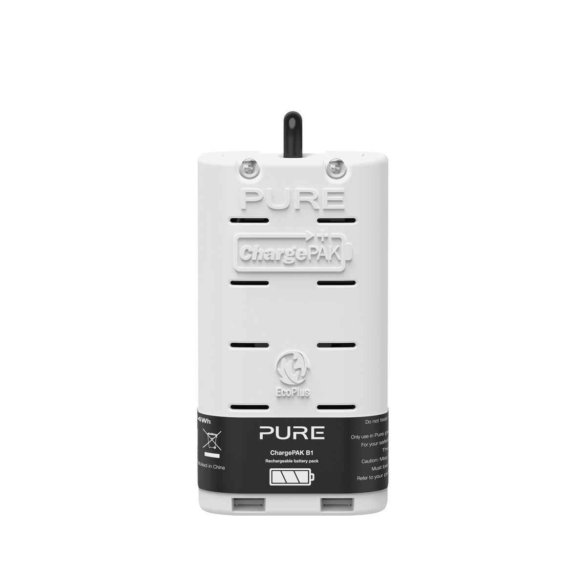 Pure ChargePAK B1 Rechargeable Battery Pack