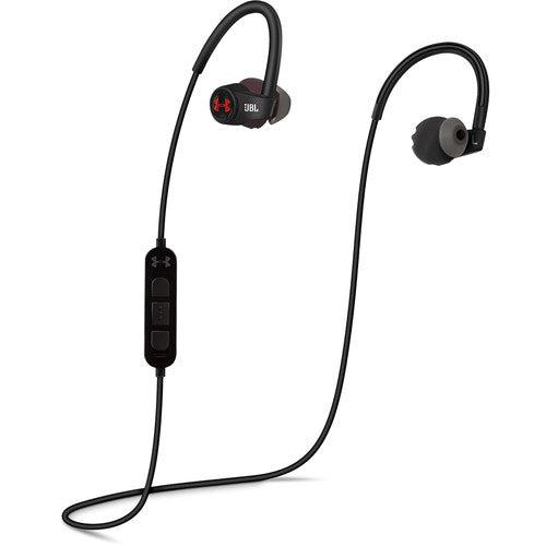 JBL Under Armour Wireless In-Ear Headphones with Heart-Rate Monitor