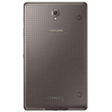 Samsung Galaxy Tab S 8.4, SM-T700, 16GB, Titanium Bronze - Refurbished Excellent