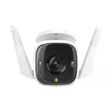 TP-Link Tapo C320WS 2KHD Smart Wi-Fi Outdoor Security Camera - Refurbished Excellent
