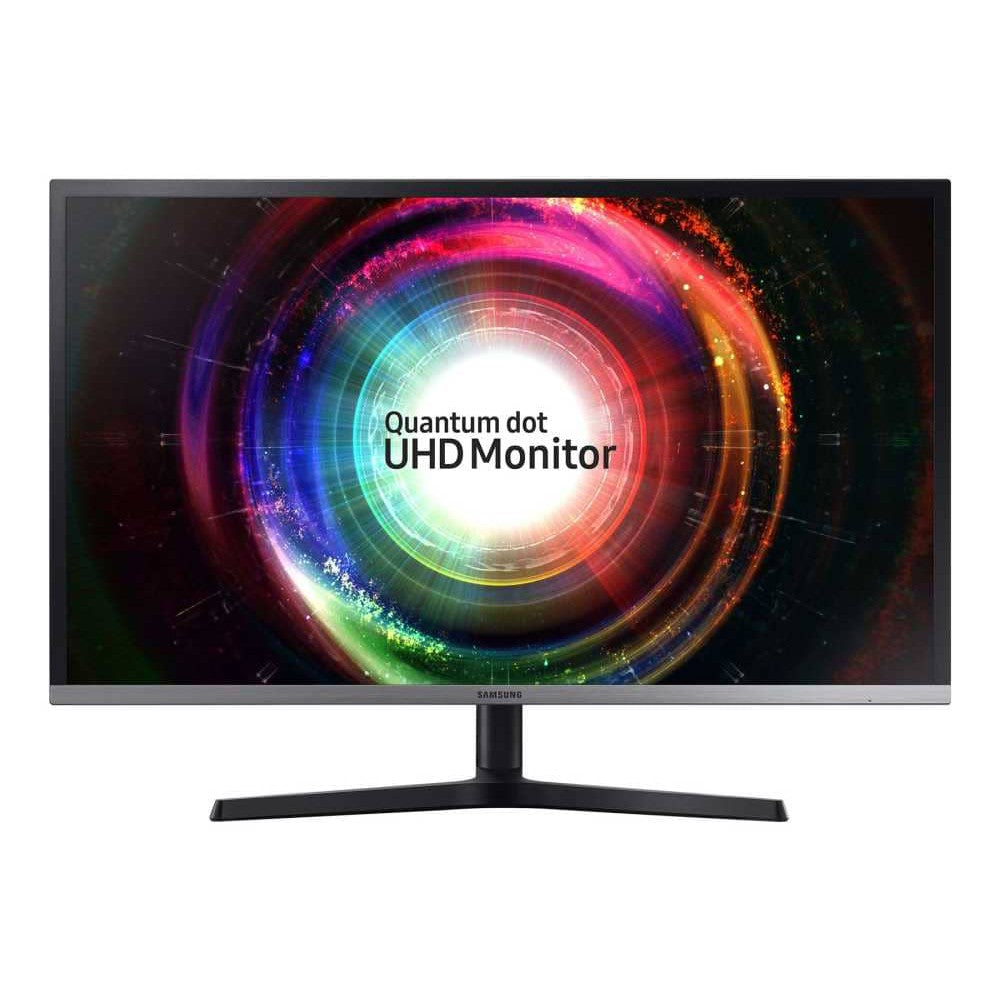 Samsung U32H8500MU 32" UHD Monitor - Black - Refurbished Pristine