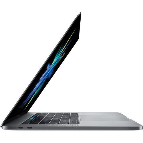 Apple MacBook Pro 15" MPTT2LL/A (2017) Intel i7 16GB 512GB - Silver