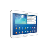 Samsung Galaxy Tab 3 10.1, GT-P5210, 16GB, White, Refurbished Excellent