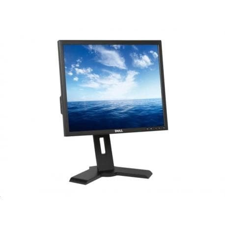 Dell P190ST 19 inch Full Screen LCD Monitor - Refurbished Excellent