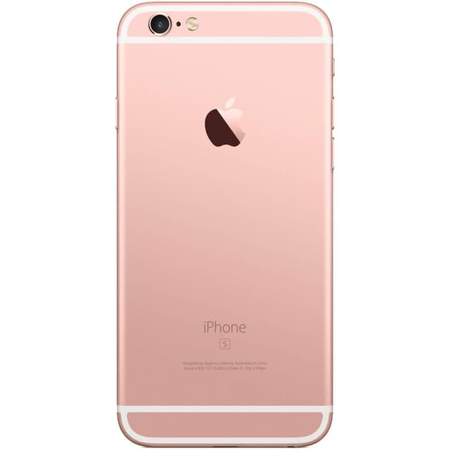 Apple iPhone 6S Rose Gold Unlocked Good Condition Stock Must Go