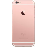 Apple iPhone 6S 32GB Rose Gold Unlocked - Good Condition