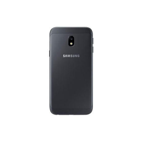Samsung Galaxy J3 (2017) 16GB Smartphone - Black - Refurbished Good