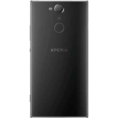 Sony Xperia XA2 32GB Black Unlocked - Good Condition