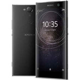 Sony Xperia XA2 32GB Black Unlocked - Good Condition
