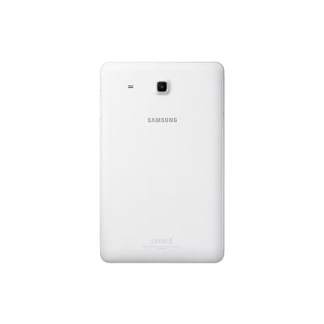 Samsung Galaxy Tab E 9.6, SM-T560, 8GB, Pearl White - Refurbished Good