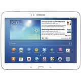 Samsung Galaxy Tab 3 10.1, GT-P5210, 16GB, White, Refurbished Excellent