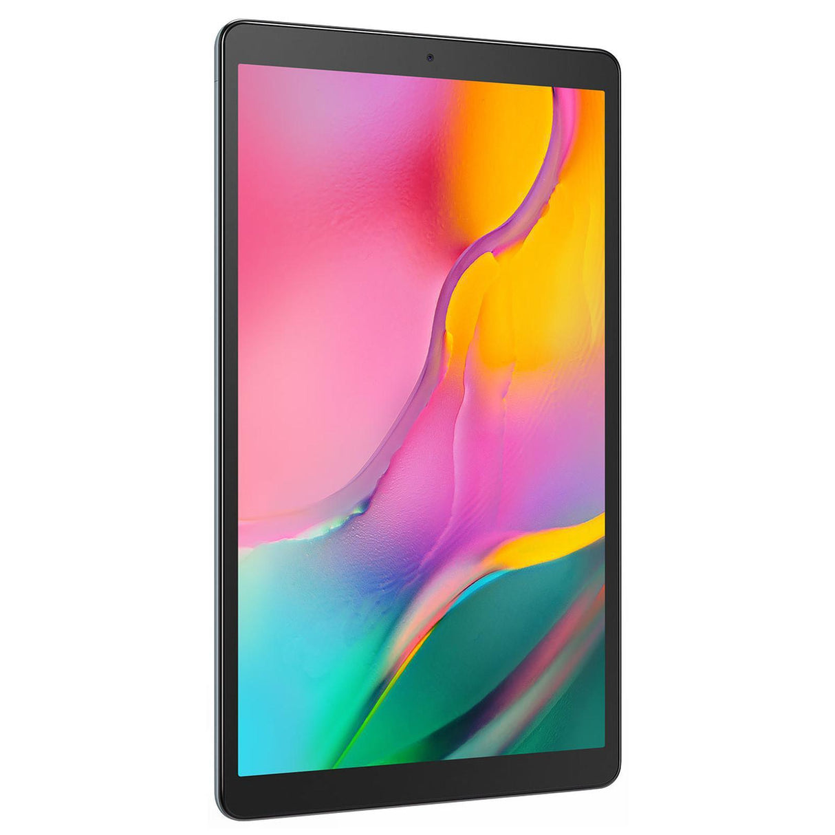 Samsung Galaxy Tab A 10.1, SM-T510, 32GB, Metallic Black - Refurbished Excellent
