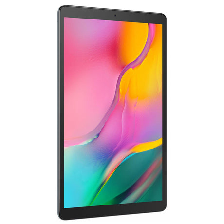 Samsung Galaxy Tab A 10.1, SM-T510, 32GB, Metallic Black - Refurbished Excellent