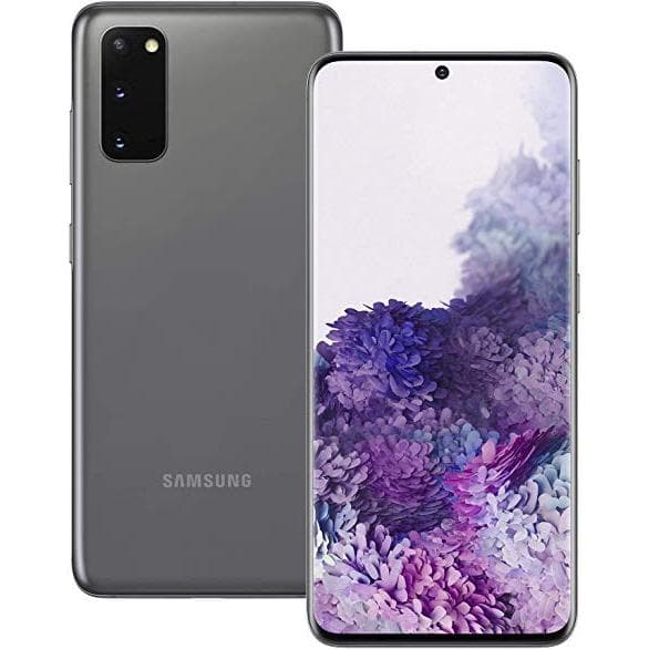 Samsung Galaxy S20 5G 128GB Cosmic Grey Unlocked - Good Condition