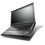 Lenovo ThinkPad T430 14.1" Laptop, Intel i5-3320M 2.6GHz, 4GB RAM, 320GB HDD, Black