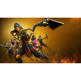 Mortal Kombat 11 Ultimate Kollectors Edition (PS5)