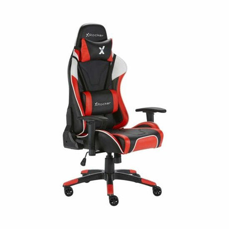 X-Rocker Agility Sport PC Gaming Chair - Red