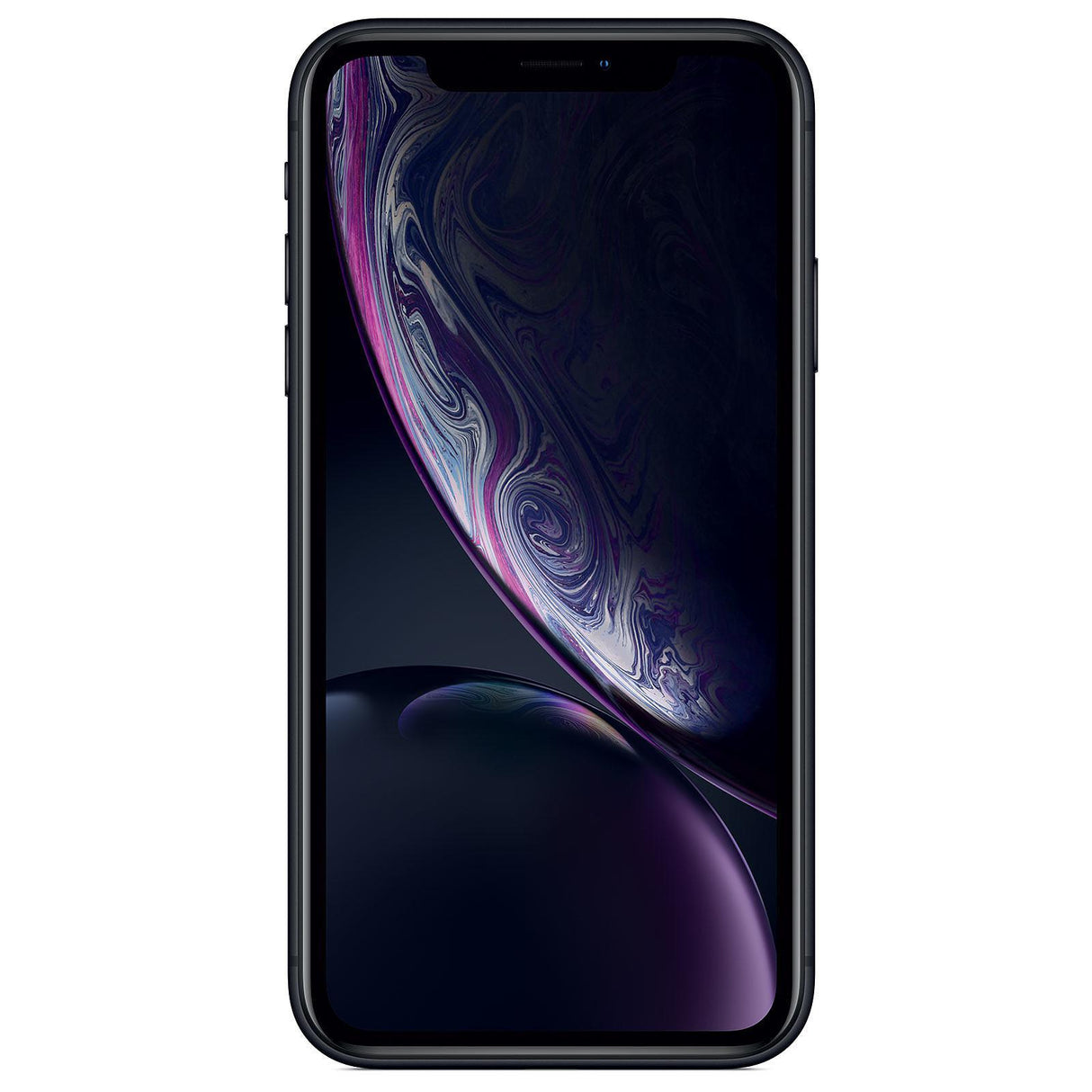 Apple iPhone XR 64GB Black Unlocked - Refurbished Good
