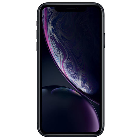 Apple iPhone XR 64GB Black Unlocked - Refurbished Good