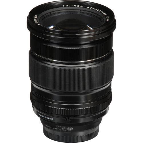 Fujifilm XF16-55mm f/2.8 R LM WR Lens