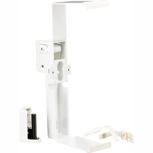 Flexson S5-WMV Vertical Wall Mount for the Sonos Five & Play:5 - White