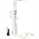 Flexson S5-WMV Vertical Wall Mount for the Sonos Five & Play:5 - White