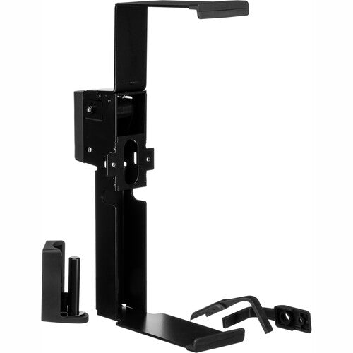 Flexson S5-WMV Vertical Wall Mount for the Sonos Five & Play:5 - Black