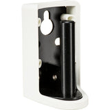 Flexson S5-WMV Vertical Wall Mount for the Sonos Five & Play:5 - White
