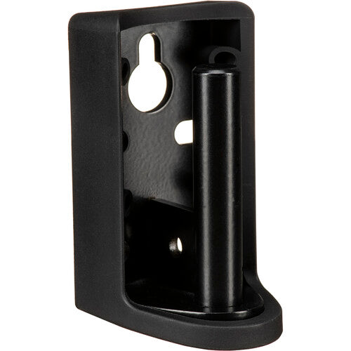 Flexson S5-WMV Vertical Wall Mount for the Sonos Five & Play:5 - Black