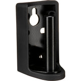Flexson S5-WMV Vertical Wall Mount for the Sonos Five & Play:5 - Black