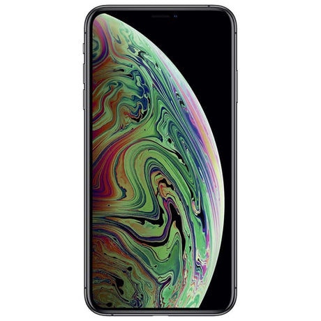 Apple iPhone XS Max 64GB Space Grey Unlocked - Good Condition