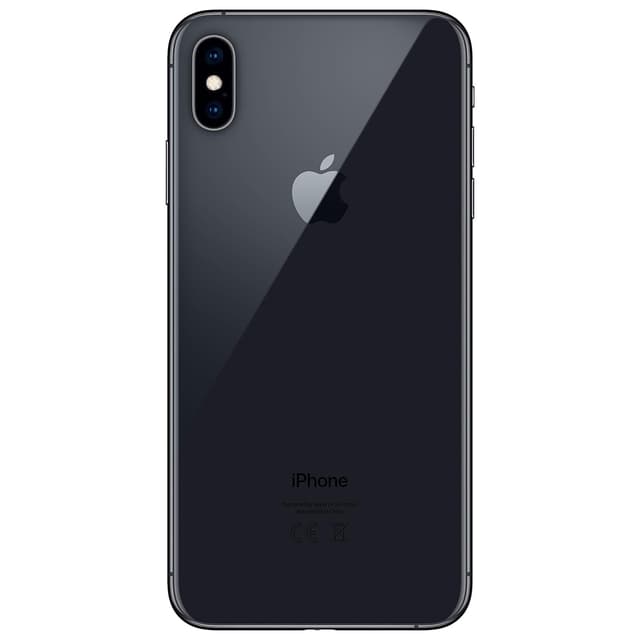 Apple iPhone XS Max 64GB Space Grey Unlocked - Good Condition