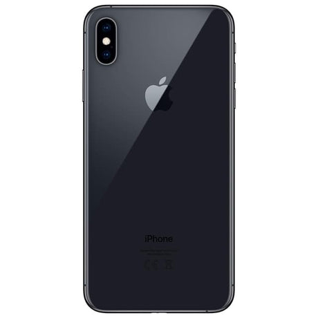 Apple iPhone XS Max 512GB Space Grey Unlocked - Good Condition