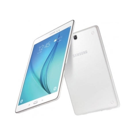 Samsung Galaxy Tab A 9.7, SM-T550, 16GB, White - Refurbished Excellent