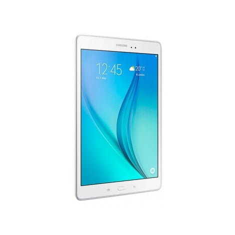 Samsung Galaxy Tab A 9.7, SM-T550, 16GB, White - Refurbished Excellent