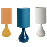 John Lewis & Partners Kristy Touch Table Lamp