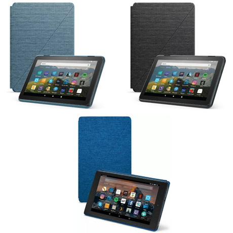Amazon Fire HD 8 Tablet Case