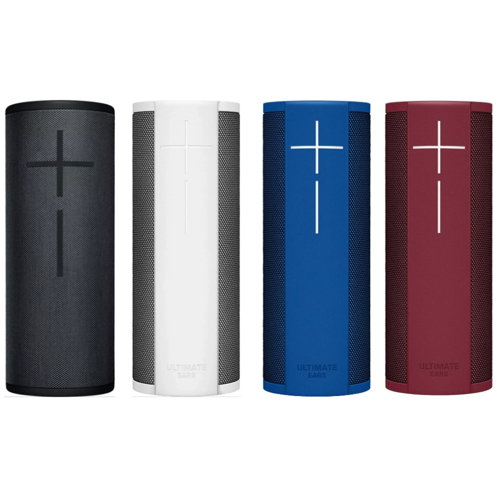 Ultimate Ears Megablast Bluetooth Speaker