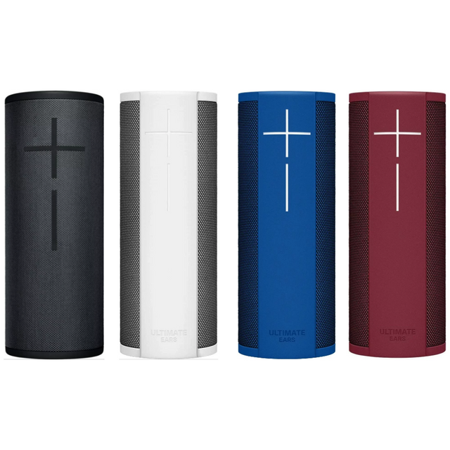Ultimate Ears Megablast Bluetooth Speaker