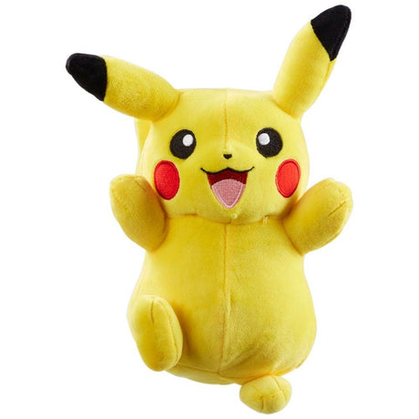 Pikachu Pokémon 20cm Plush