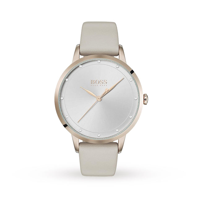 Hugo Boss 1502461 Twilight Ladies Leather Watch