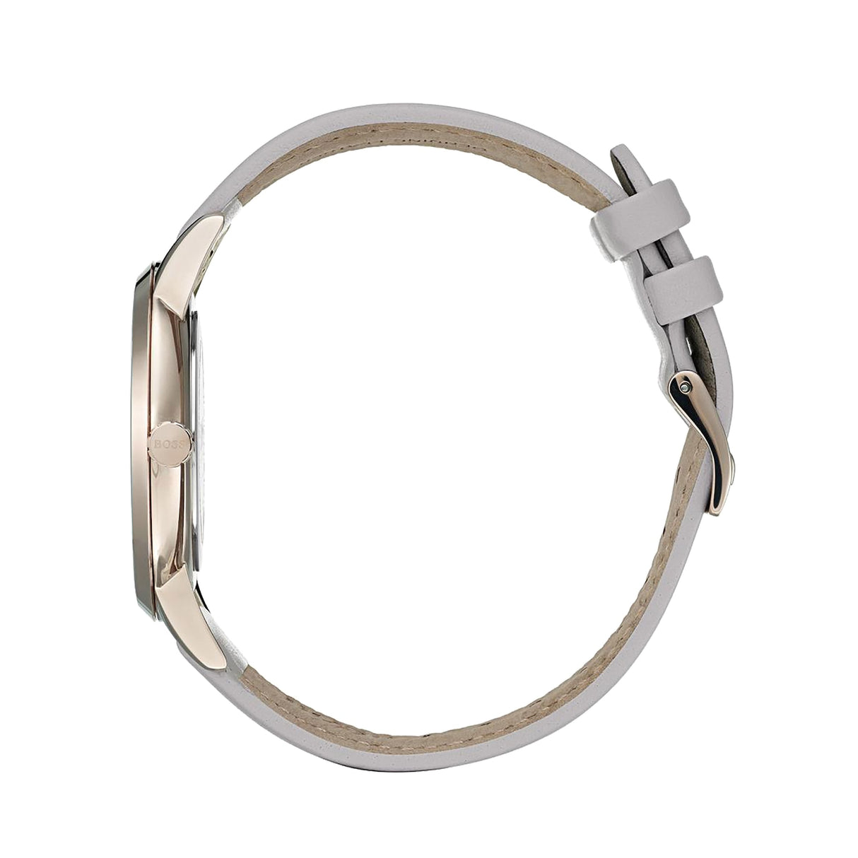 Hugo Boss 1502461 Twilight Ladies Leather Watch